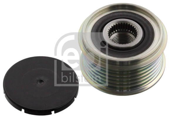 Alternator Freewheel Clutch